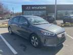 2019 Hyundai Ioniq Plug-in Hybrid Limited