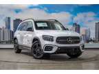 2024 Mercedes-Benz GLB GLB 250