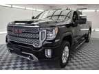 2020 GMC Sierra 3500HD 4WD Crew Cab Long Bed Denali