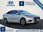 2020 Hyundai Accent Limited