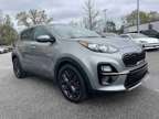 2021 Kia Sportage S