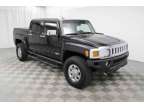 2009 Hummer H3T H3T Luxury