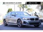 2024 BMW 3 Series 330i