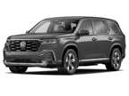 2024 Honda Pilot AWD Elite