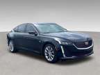 2021 Cadillac CT5 Premium Luxury