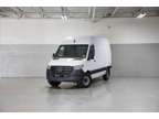 2024 Mercedes-Benz Sprinter Cargo 144 WB