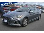 2019 Hyundai Sonata Limited