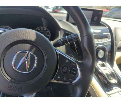 2019 Acura RDX Advance Package is a 2019 Acura RDX Advance Package SUV in Buffalo NY
