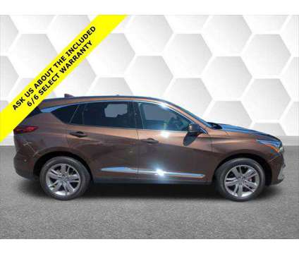 2019 Acura RDX Advance Package is a 2019 Acura RDX Advance Package SUV in Buffalo NY