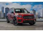 2024 Mercedes-Benz GLB GLB 250