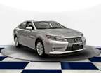 2014 Lexus ES 350 350