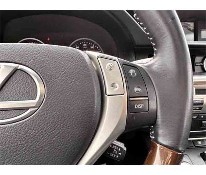 2014 Lexus ES 350 350 is a Silver 2014 Lexus es 350 Sedan in West Islip NY