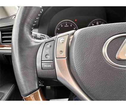 2014 Lexus ES 350 350 is a Silver 2014 Lexus es 350 Sedan in West Islip NY