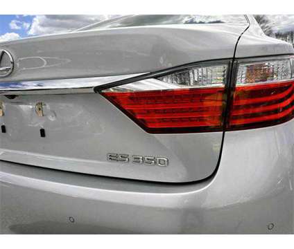 2014 Lexus ES 350 350 is a Silver 2014 Lexus es 350 Sedan in West Islip NY