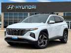 2022 Hyundai Tucson Hybrid Limited