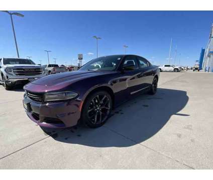 2021 Dodge Charger SXT RWD is a 2021 Dodge Charger SXT Sedan in Grand Island NE