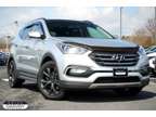 2018 Hyundai Santa Fe Sport 2.0T Ultimate