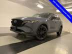 2022 Mazda CX-5 2.5 S Carbon Edition