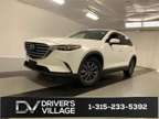 2021 Mazda CX-9 Touring