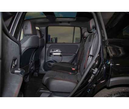 2024 Mercedes-Benz GLB GLB 250 is a Black 2024 Mercedes-Benz G SUV in Lake Bluff IL