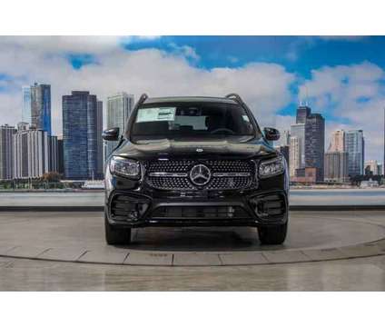 2024 Mercedes-Benz GLB GLB 250 is a Black 2024 Mercedes-Benz G SUV in Lake Bluff IL