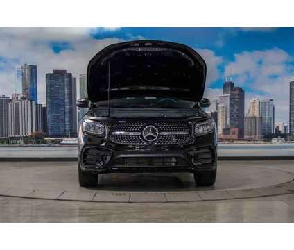 2024 Mercedes-Benz GLB GLB 250 is a Black 2024 Mercedes-Benz G SUV in Lake Bluff IL