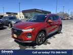 2020 Hyundai Santa Fe SEL 2.0T