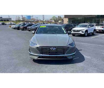 2021 Hyundai Sonata SE is a Grey 2021 Hyundai Sonata SE Sedan in Tuscaloosa AL