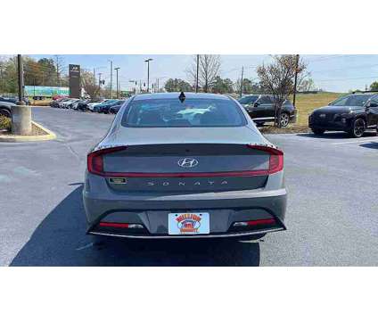 2021 Hyundai Sonata SE is a Grey 2021 Hyundai Sonata SE Sedan in Tuscaloosa AL