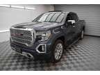 2021 GMC Sierra 1500 4WD Crew Cab Short Box Denali