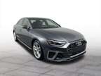 2021 Audi A4 Premium Plus 45 TFSI S line quattro S tronic