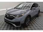 2021 Honda CR-V 2WD EX-L