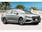 2016 Hyundai Sonata Plug-in Hybrid Base