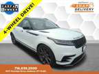 2021 Land Rover Range Rover Velar P400 R-Dynamic HSE