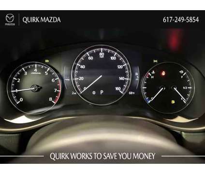 2024 Mazda CX-50 2.5 Turbo Premium is a White 2024 Mazda CX-5 SUV in Quincy MA