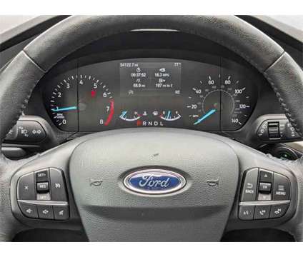 2020 Ford Escape SEL is a Green 2020 Ford Escape SEL SUV in Charleston SC