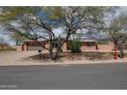 10171 E Rio De Oro Dr, Tucson, AZ 85749