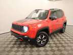 2021 Jeep Renegade Trailhawk 4X4