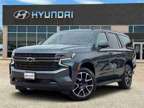 2021 Chevrolet Tahoe 4WD RST