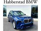 2024 Bmw X7 Alpina Xb7