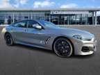 2025 BMW 8 Series i