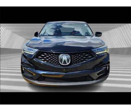 2020 Acura RDX A-Spec Package is a 2020 Acura RDX A-Spec SUV in Fort Lauderdale FL