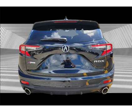 2020 Acura RDX A-Spec Package is a 2020 Acura RDX A-Spec SUV in Fort Lauderdale FL
