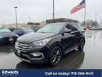 2018 Hyundai Santa Fe Sport 2.0T Ultimate