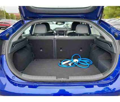 2022 Hyundai Ioniq Plug-in Hybrid SE is a Blue 2022 Hyundai Ioniq Hybrid in Temecula CA
