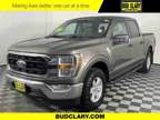 2021 Ford F-150 Tremor