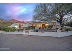 475 W Valoro Dr, Tucson, AZ 85737