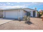 4624 S Gatwick Dr, Tucson, AZ 85730