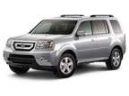 2011 Honda Pilot EX-L