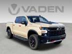 2023 Chevrolet Silverado 1500 4WD Crew Cab Short Bed ZR2